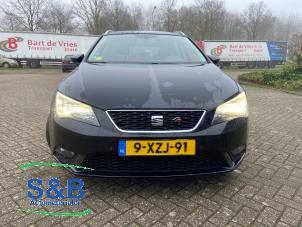 Seat Leon ST 1.6 TDI Ecomotive 16V  (Schade)