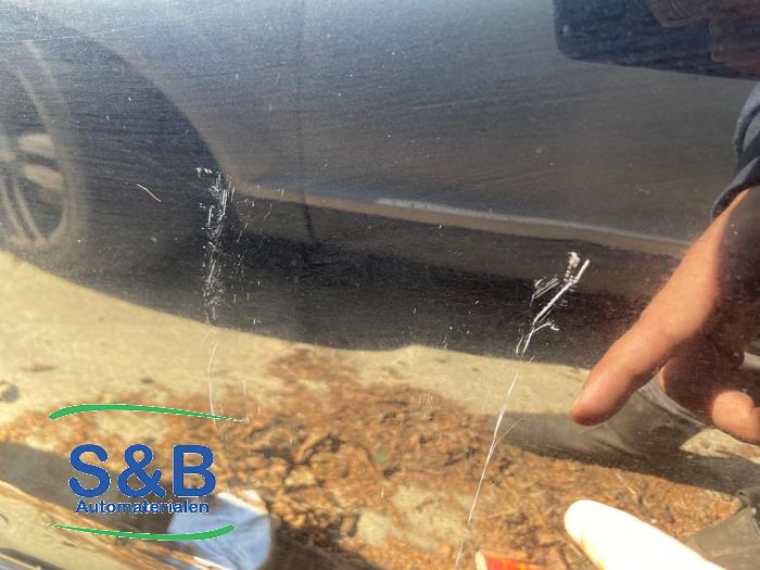 Audi Q7 3.0 TDI V6 24V Sloopvoertuig (2013, Metallic, Donker, Zwart)