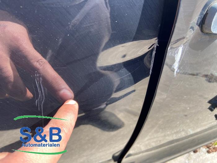 Audi Q7 3.0 TDI V6 24V Sloopvoertuig (2013, Metallic, Donker, Zwart)