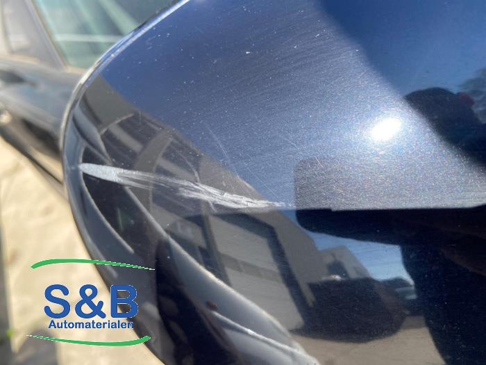 Audi Q7 3.0 TDI V6 24V Sloopvoertuig (2013, Metallic, Donker, Zwart)