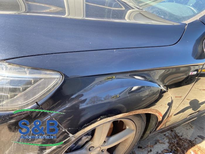 Audi Q7 3.0 TDI V6 24V Sloopvoertuig (2013, Metallic, Donker, Zwart)