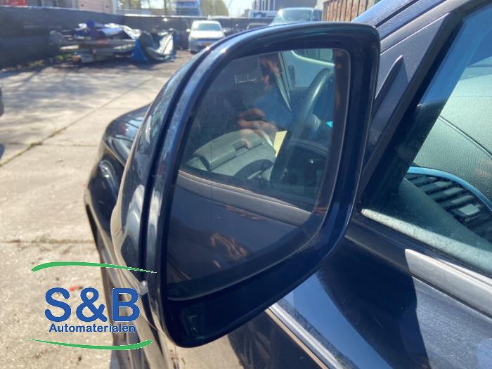 Audi Q7 3.0 TDI V6 24V Sloopvoertuig (2013, Metallic, Donker, Zwart)