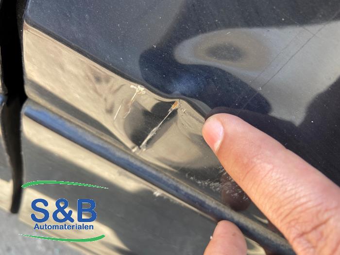 Audi Q7 3.0 TDI V6 24V Sloopvoertuig (2013, Metallic, Donker, Zwart)