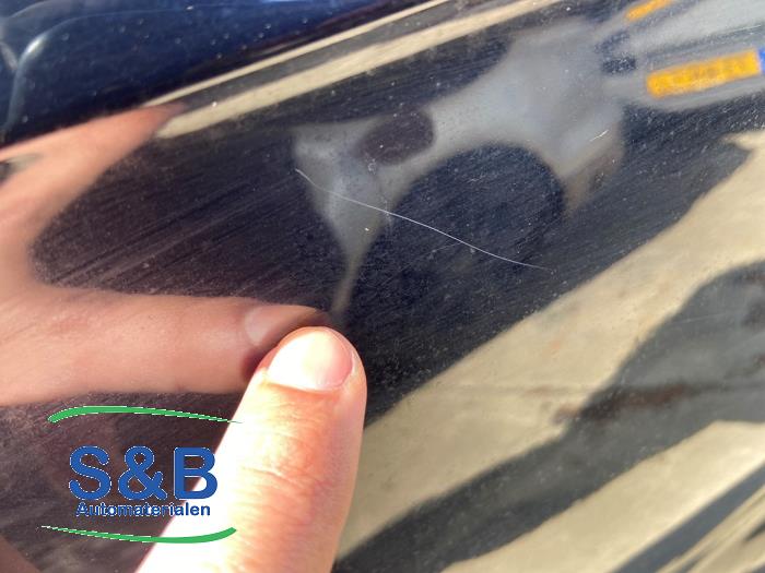 Audi Q7 3.0 TDI V6 24V Sloopvoertuig (2013, Metallic, Donker, Zwart)