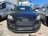 Audi Q7 3.0 TDI V6 24V Sloopvoertuig (2013, Metallic, Donker, Zwart)