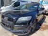 Audi Q7 3.0 TDI V6 24V Sloopvoertuig (2013, Metallic, Donker, Zwart)