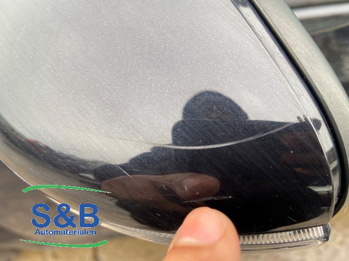 Volkswagen Golf VI 1.2 TSI Sloopvoertuig (2012, Zwart)