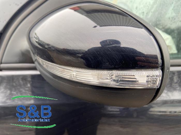 Volkswagen Golf VI 1.2 TSI Sloopvoertuig (2012, Zwart)