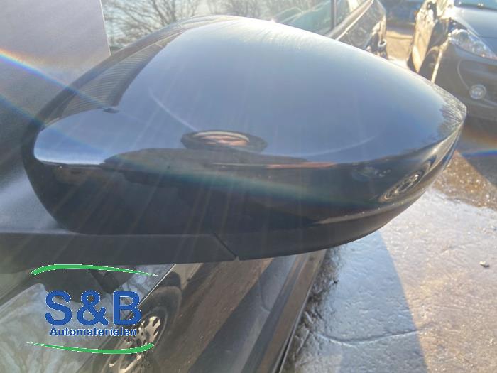 Volkswagen Polo V 1.2 TDI 12V BlueMotion Sloopvoertuig (2010, Zwart)