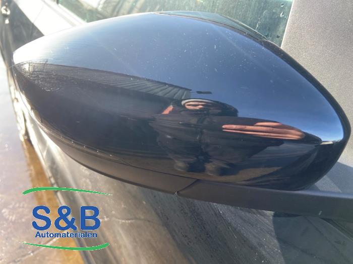 Volkswagen Polo V 1.2 TDI 12V BlueMotion Sloopvoertuig (2010, Zwart)