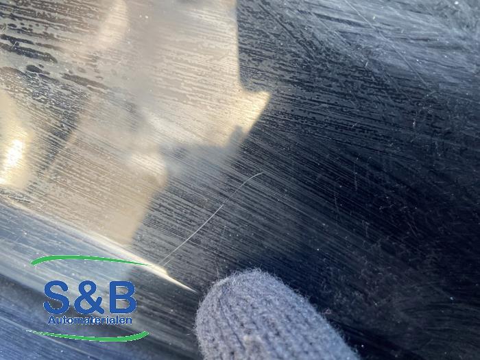 Volkswagen Polo V 1.2 TDI 12V BlueMotion Sloopvoertuig (2010, Zwart)