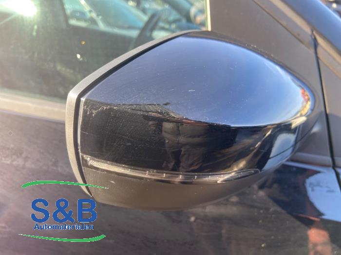 Volkswagen Polo V 1.2 TDI 12V BlueMotion Sloopvoertuig (2010, Zwart)