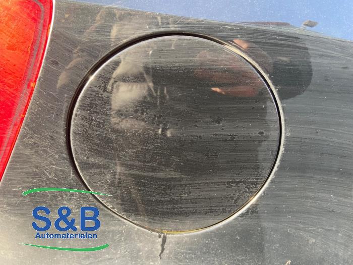 Volkswagen Polo V 1.2 TDI 12V BlueMotion Sloopvoertuig (2010, Zwart)