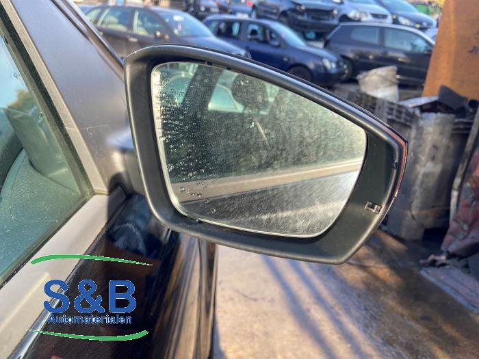 Volkswagen Polo V 1.2 TDI 12V BlueMotion Sloopvoertuig (2010, Zwart)