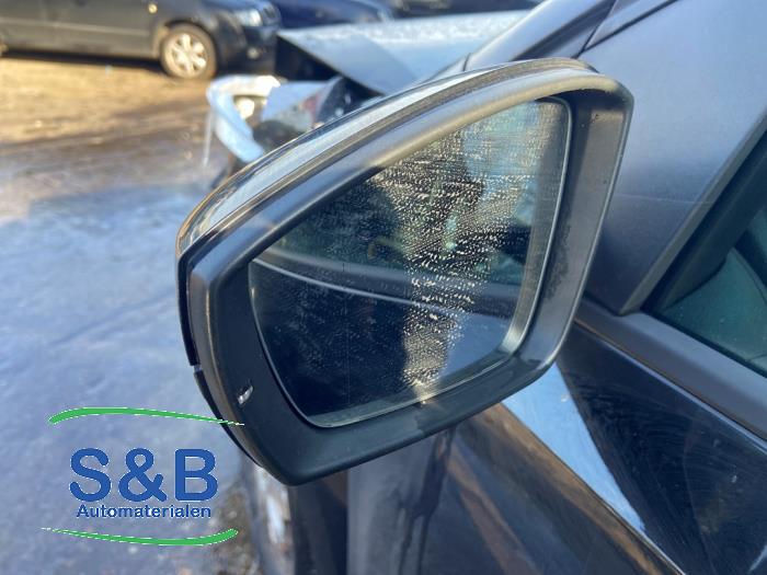 Volkswagen Polo V 1.2 TDI 12V BlueMotion Sloopvoertuig (2010, Zwart)