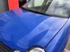 Volkswagen Polo Sloopvoertuig (2002, Blauw)