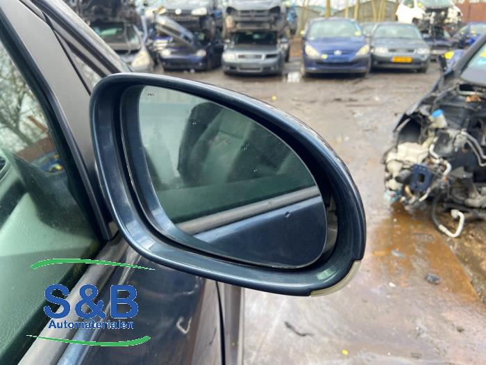 Volkswagen Golf Plus 1.6 FSI 16V Sloopvoertuig (2006, Grijs)