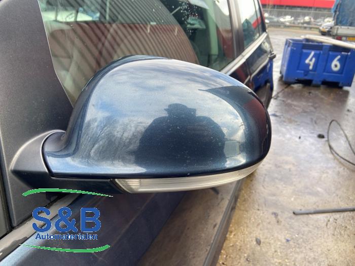 Volkswagen Golf Plus 1.6 FSI 16V Sloopvoertuig (2006, Grijs)