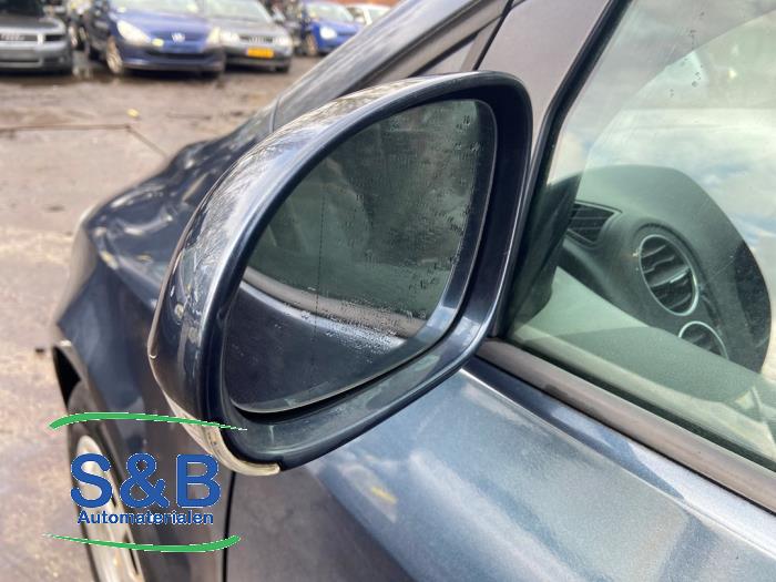 Volkswagen Golf Plus 1.6 FSI 16V Sloopvoertuig (2006, Grijs)