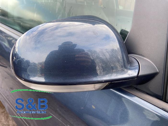 Volkswagen Golf Plus 1.6 FSI 16V Sloopvoertuig (2006, Grijs)