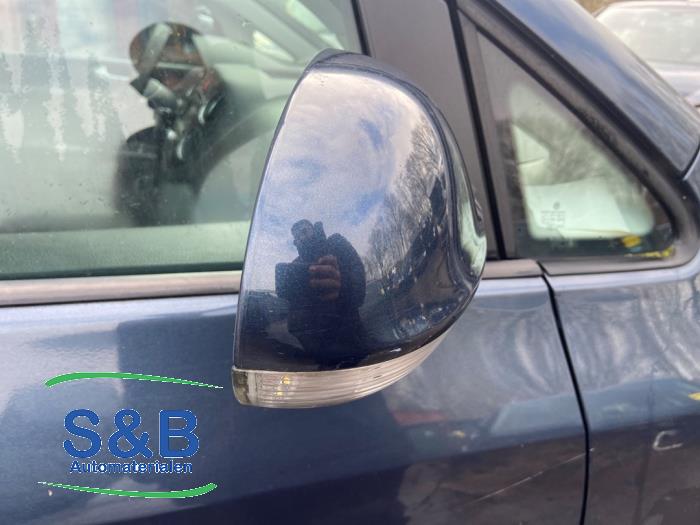 Volkswagen Golf Plus 1.6 FSI 16V Sloopvoertuig (2006, Grijs)