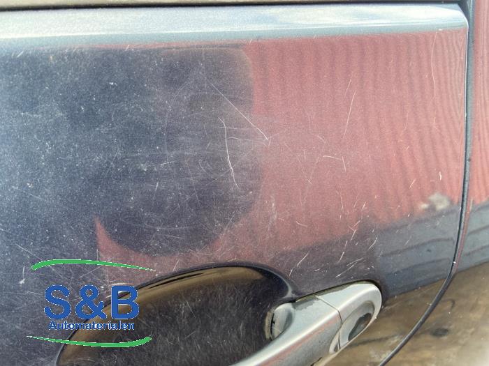 Volkswagen Golf Plus 1.6 FSI 16V Sloopvoertuig (2006, Grijs)