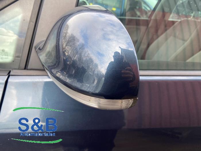 Volkswagen Golf Plus 1.6 FSI 16V Sloopvoertuig (2006, Grijs)