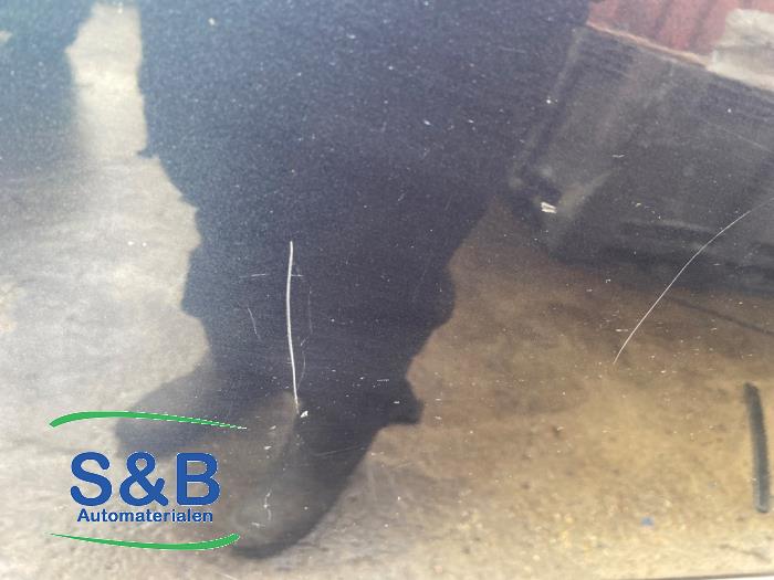 Volkswagen Golf Plus 1.6 FSI 16V Sloopvoertuig (2006, Grijs)