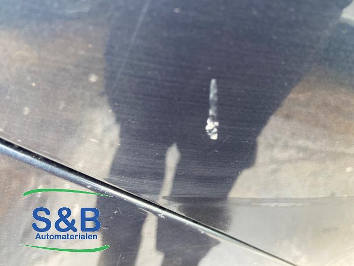 Volkswagen Golf Plus 1.6 FSI 16V Sloopvoertuig (2006, Grijs)