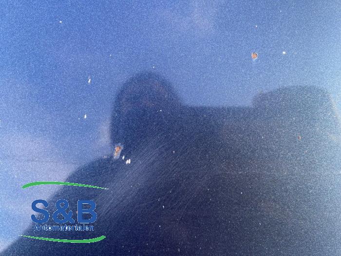 Volkswagen Golf Plus 1.6 FSI 16V Sloopvoertuig (2006, Grijs)