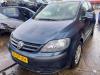 Volkswagen Golf Plus 1.6 FSI 16V Sloopvoertuig (2006, Grijs)