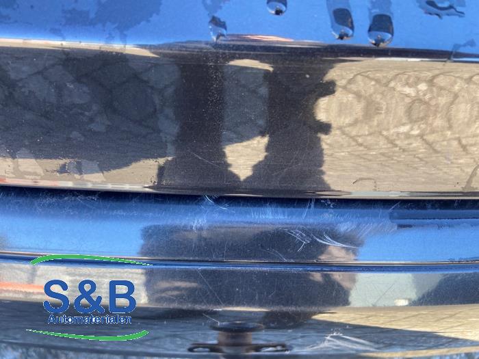 Audi A3 1.6 16V FSI Sloopvoertuig (2003, Zwart)