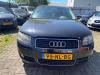 Audi A3 1.6 16V FSI Sloopvoertuig (2003, Zwart)