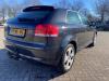 Audi A3 1.6 16V FSI Sloopvoertuig (2003, Zwart)