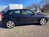 Audi A3 1.6 16V FSI Sloopvoertuig (2003, Zwart)
