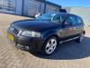 Audi A3 1.6 16V FSI Sloopvoertuig (2003, Zwart)