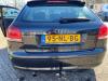 Audi A3 1.6 16V FSI Sloopvoertuig (2003, Zwart)