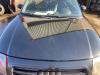 Audi TT Sloopvoertuig (2000, Zwart)
