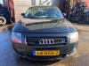 Audi TT Sloopvoertuig (2000, Zwart)
