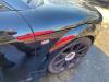 Audi TT Sloopvoertuig (2000, Zwart)