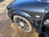Audi TT Sloopvoertuig (2000, Zwart)