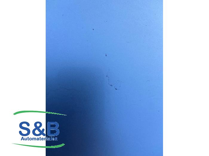 Seat Ibiza IV SC 1.4 TDI Sloopvoertuig (2009, Grijs)