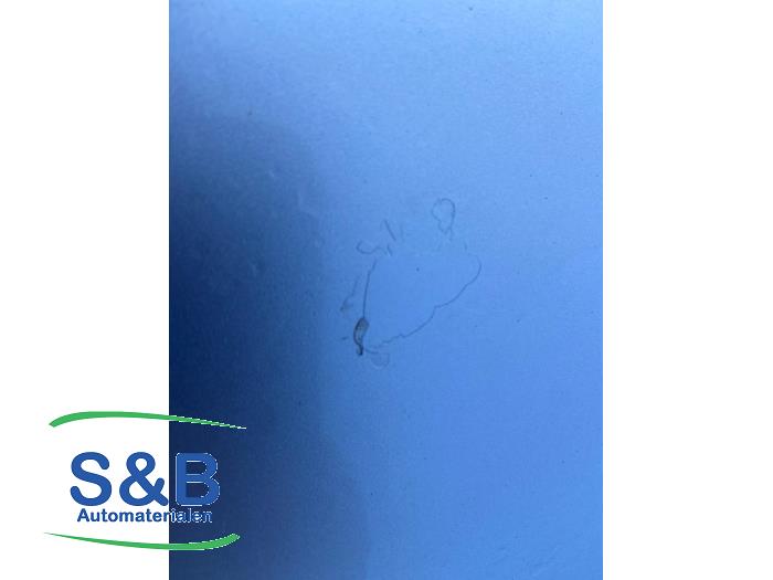 Seat Ibiza IV SC 1.4 TDI Sloopvoertuig (2009, Grijs)