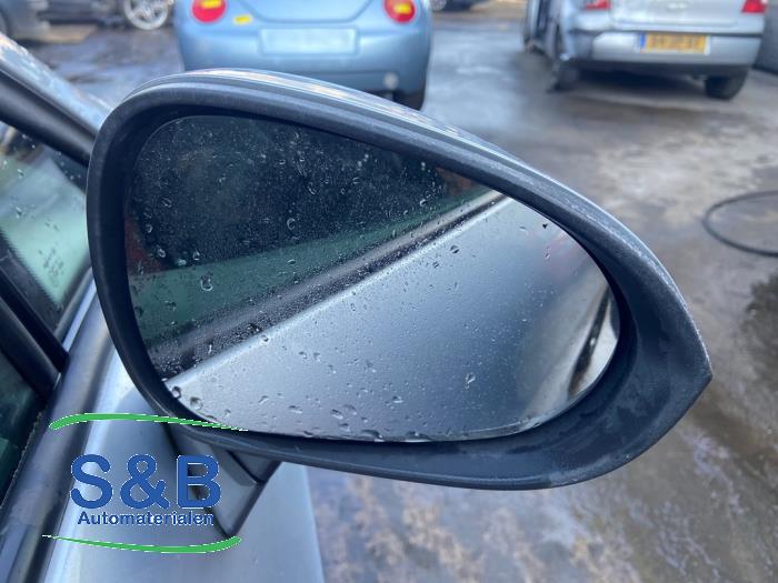 Seat Ibiza IV SC 1.4 TDI Sloopvoertuig (2009, Grijs)