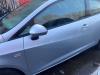 Seat Ibiza IV SC 1.4 TDI Sloopvoertuig (2009, Grijs)