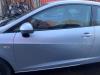 Seat Ibiza IV SC 1.4 TDI Sloopvoertuig (2009, Grijs)