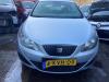 Seat Ibiza IV SC 1.4 TDI Sloopvoertuig (2009, Grijs)