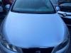Seat Ibiza IV SC 1.4 TDI Sloopvoertuig (2009, Grijs)