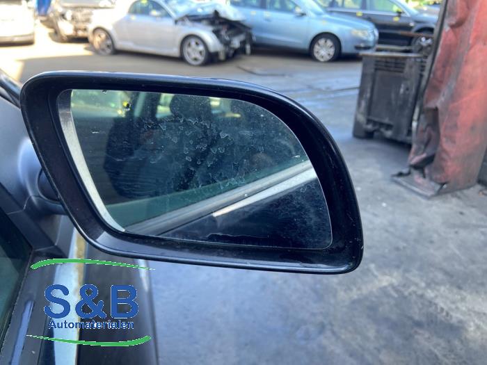 Volkswagen Polo IV 1.4 16V 75 Sloopvoertuig (2004, Zwart)