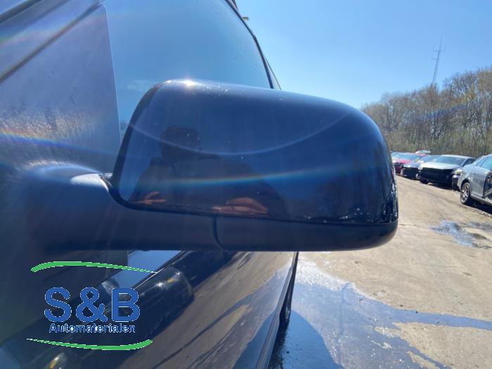 Volkswagen Polo IV 1.4 16V 75 Sloopvoertuig (2004, Zwart)